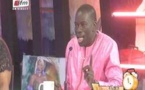 Le chanteur Assane Ndiaye dans Yewoulenn: « pourquoi j’ai chanté une fan… »