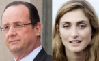 Julie Gayet et François Hollande : Les nouvelles confessions chocs