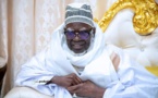 AL MUNTAQA : « Ça, je l’avais dit au Président Macky Sall devant Serigne Sidy Mokhtar… »