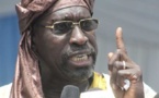Humiliation: Moustapha Diakhaté et Cie éconduits par Abdoulaye Makhtar Diop