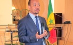 Souleymane Jules Diop: “Al Makhtoum, Serigne Mansour, Kara, Macky et moi”
