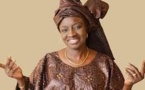PRECISION:  12 millions FCFA par mois pour son siège Aminata Touré dément