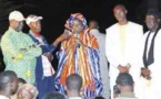  Emission Sen Jotay: Ahmed Aidara reçoit Aminata Touré