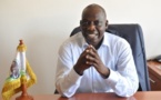 Moussa Touré, ancien ministre des Finances : "Macky traque tel un voleur qui poursuit un voleur"