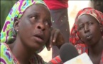 Vidéo: Cette femme a perdu sa fille lors de l’effondrement de la dalle de sa maison. Regardez
