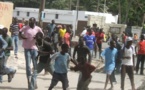 Violents affrontements entre partisans de Guirassy et du député Mamadou Hadj Cissé : Une dizaine de blessés, vingt personnes convoquées à la Gendarmerie