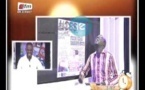 Vidéo - Pape Cheikh Diallo sur son départ de la Sen Tv: "J'ai voulu juste sauver ma peau"