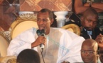 Abdoulaye Daouda Diallo sur les violences électorales : “C’est une chose inacceptable qu’il faudra sévèrement punir dans tous les cas!”