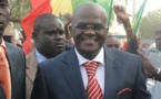 Modibo Diop quitte le PDS :« je ne reste pas dans un parti qui m’a amené en prison… »