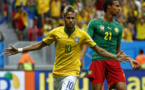 Coupe du monde 2014: Neymar, c’est le Brésil!