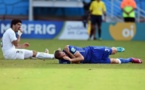 Video - Brésil 2014 : procédure disciplinaire contre Suarez après sa morsure d'un Italien. Regardez