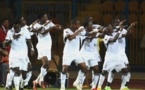 Pas de primes, les ghanéens refusent de jouer contre le Portugal (problème récurrent en Afrique)