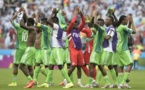 MONDIAL-2014: Le Nigeria, première équipe africaine qualifiée en 8es malgré sa défaite devant l'Argentine