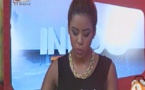 Vidéo: Infos matinales du jeudi 26 juin 2014 avec Léa Soukeyna Ndiaye Regardez