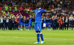 Balotelli répond aux attaques racistes: « je n’ai pas choisi d’être Italien »