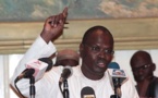 Khalifa Sall minimise les attaques de Pape Diop " Il veut coute que coute exister dans le débat "