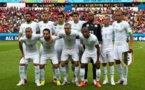 ALGERIE-FOOTBALL-CM:  Les Fennecs se qualifient au second tour pour la première fois