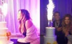 Khloé Kardashian fête ses 30 ans avec Montana à ses cotés: photos