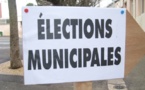 Elections locales: Abstention, le risque !