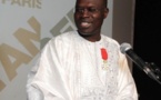 Khalifa Ababacar Sall, maire sortant de la ville de Dakar: "Notre sort sera décidé par Allah, le Tout Puissant""
