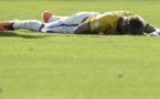 Incertain contre la Colombie en quart: Le Brésil retient son souffle pour Neymar
