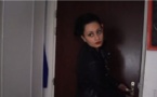 Vidéo: trompée par son copain, elle saccage gravement son appartement. Regardez