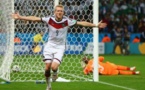 Résumé en vidéo: Algérie vs Allemagne 1-2, tous les but du match. Regardez
