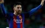 Transfert: Le Barça s’active pour le retour de Messi