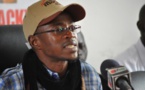 Thiès : Abdou Mbow attribue la défaite de BBY à la division de ses forces