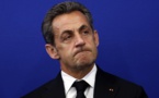 Exclusive Audio: Nicolas Sarkozy Riposte : " Je suis profondément choqué"