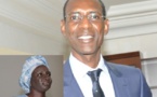 Remaniement : Abdoulaye Daouda Diallo pressenti pour remplacer Aminata Touré