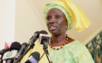 GOUVERNEMENT:  Aminata Touré quitte la Primature