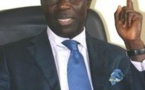 Babacar Gaye, Porte Parole du Pds " le problème du Sénégal, C'est la gouvernance au sommet "