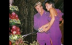 David et Victoria Beckham célèbrent 15 ans de mariage!
