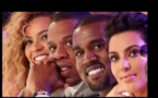 Jay Z et Beyoncé ne seraient pas en bons termes avec Kanye et Kim: les raisons