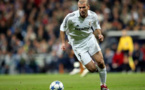 Vidéo – Le magnifique hommage du Real Madrid à Zinédine Zidane