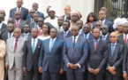 Premier Conseil des ministres pour l'équipe de Mahammed Dionne