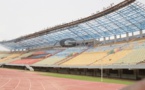 Vidéo- Sénégal-Egypte de septembre-travaux du stade LSS au ralenti- Ça craint