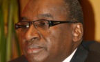 JUSTICE: La CPI doit faire prévaloir sa compétence universelle, selon Sidiki Kaba
