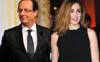 Julie Gayet et François Hollande : Depuis combien de temps sont-ils ensemble ?