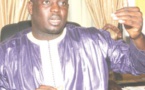 Aziz Ndaye se radicalise : « La lutte et moi, c’est terminé »