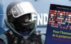 Censure : «Pour l’honneur de la Gendarmerie sénégalaise » pourrait ne pas être commercialisé