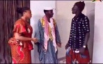 Vidéo: Lamarana Ak Koor Gui du mardi 15 juillet 2014. Regardez