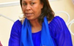 Annoncée comme remplaçante de Souleymane Jules Diop, Jacqueline Fatima Bocoum révèle : " Je n'ai eu aucun contact avec le Palais!"