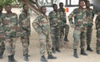 Bango: Deux soldats en formation décèdent