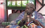 Faram Facce Avec Abdoulaye Mactar Diop : " Macky sall Ne Doit PasToucher au Mandat Présidentiel..."