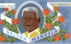 Le 18 juillet 1918, le héros de la lutte anti-apartheid voyait le jour. Google rend hommage au premier président noir d’Afrique du Sud.
