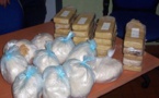 Trafic international de drogue dure : Comment le commissariat de l'Aéroport et la Dic ont démantelé la bande Nigériane