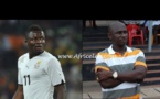 Le footballeur ghanéen Sulley Muntari entrain de se battre au Brésil: vidéo