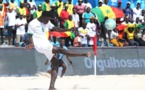 CAN Beach Soccer : le Sénégal bat l'Égypte et file en demi-finales